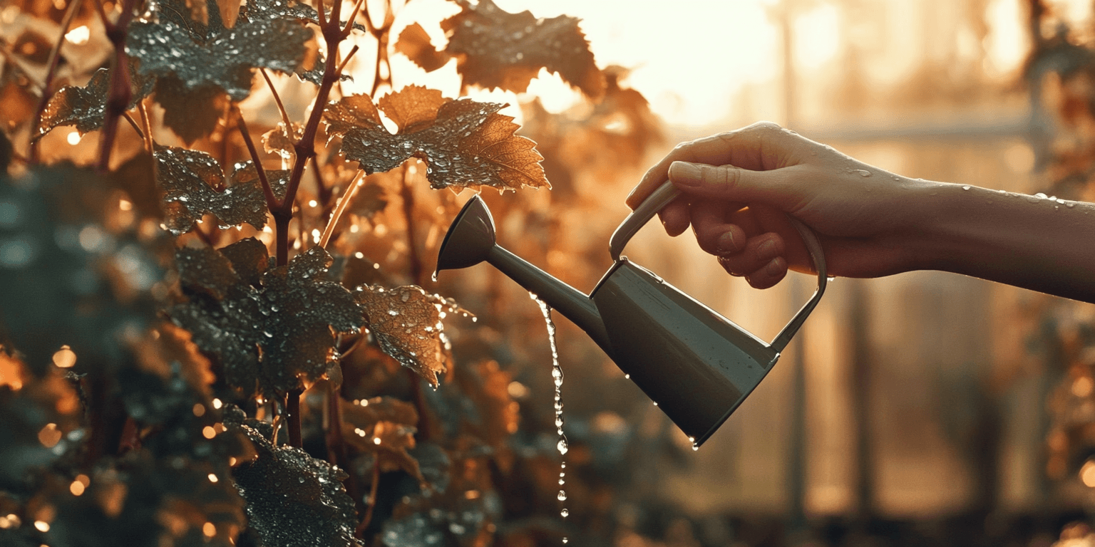 Vysoko kvalitný kompost